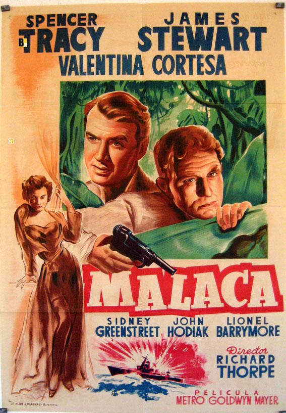 Malaca (1949)