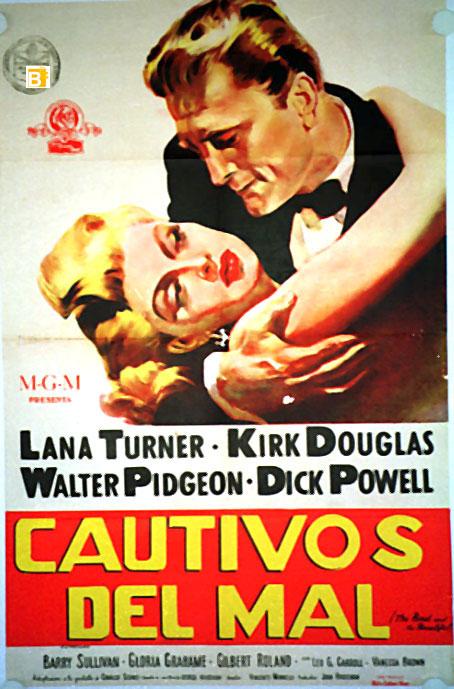 Cautivos del Mal (1952)