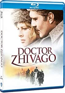 Doctor Zhivago (1965) [Blu-ray]