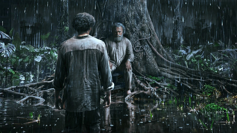 2x08 It Rained for Four Years, Eleven Months and Two Days