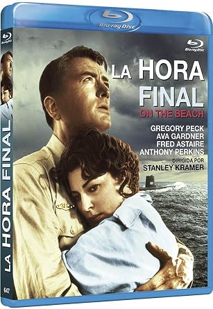 La Hora Final (1959) (Blu-ray)