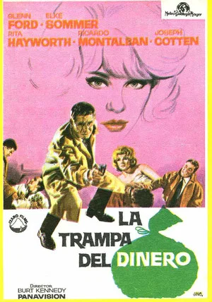La trampa del dinero (1965)