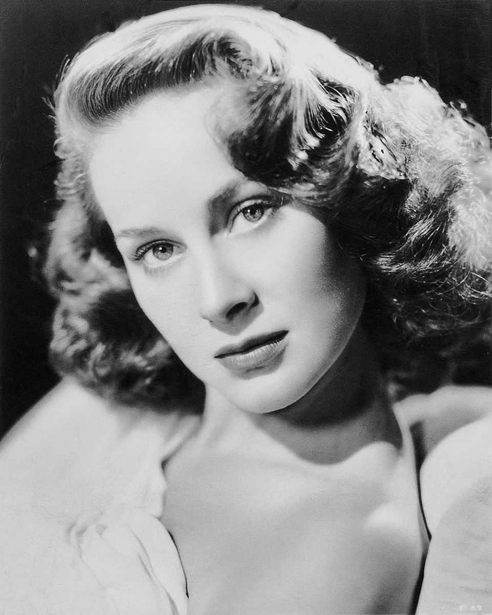 Alida Valli