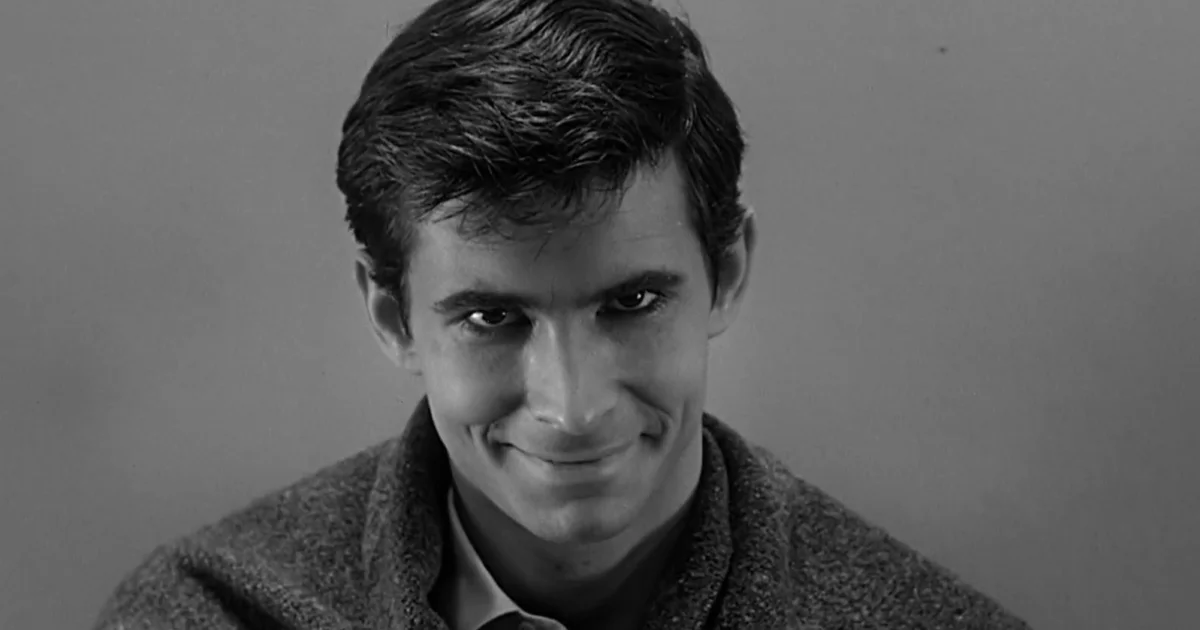 Anthony Perkins