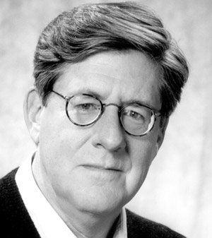 Edward Herrmann
