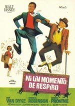 Ni un momento de respiro (1968)