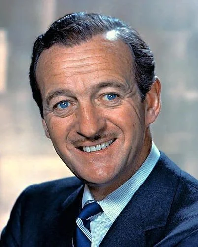 David Niven