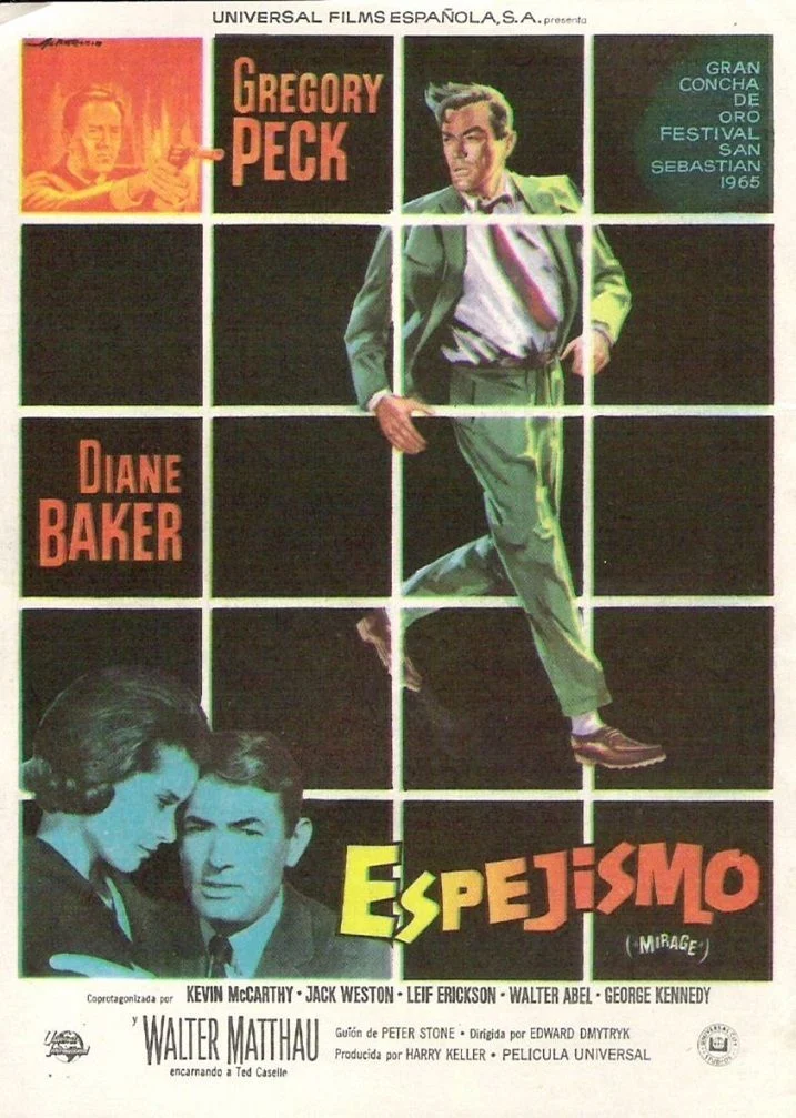 Espejismo (1965)