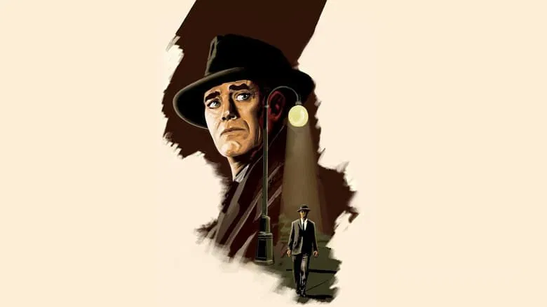 Falso culpable (1956)