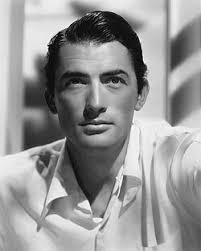 Gregory Peck