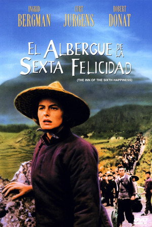 El albergue de la sexta felicidad (1958)