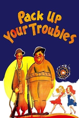 El abuelo de la criatura (1932)