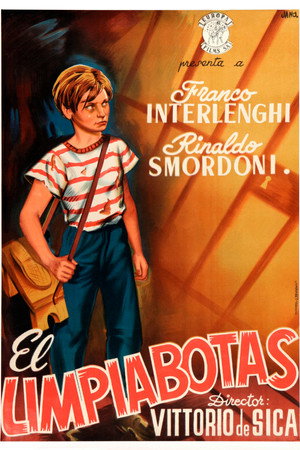 El limpiabotas (1946)