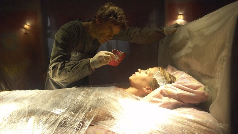 4x04 Dex toma vacaciones