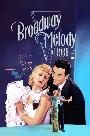 Melodías de Broadway 1936 (1935)