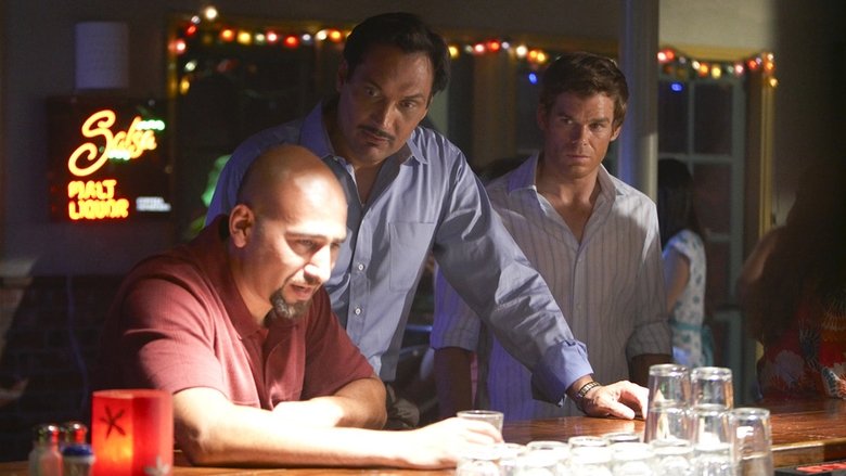 3x04 Todo en familia
