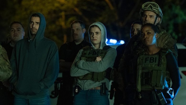 1x04 Todos los caminos