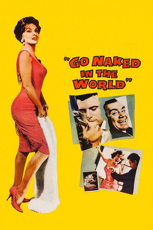 Desnuda frente al mundo (1961)