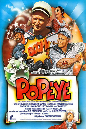 Popeye (1980)