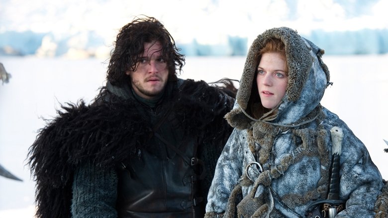 2x08 Un príncipe de Invernalia