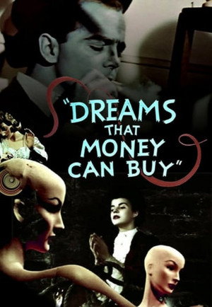Sueños que el dinero puede comprar (1947)