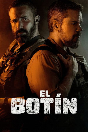 El botín (2026)