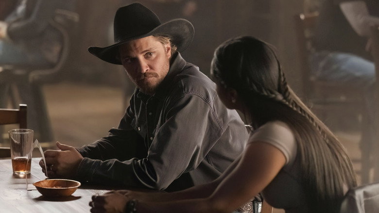 1x07 Asuntos de familia