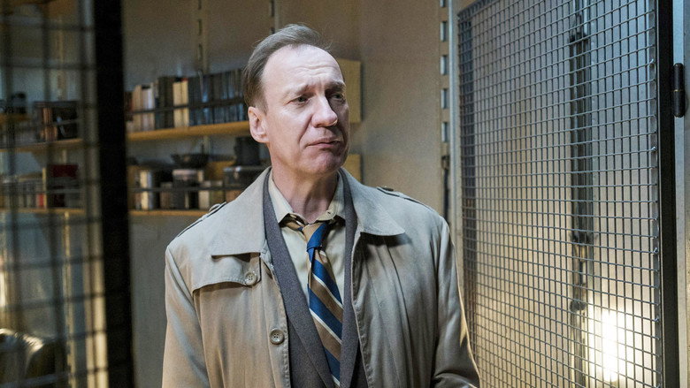 3x06 El señor inmisericorde