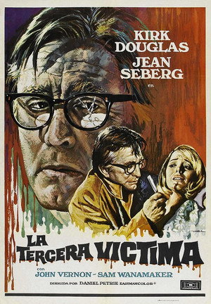La tercera víctima (1974)