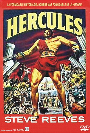 Hércules (1958)