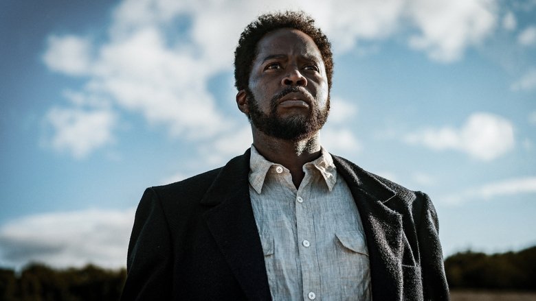 1x01 El largo viaje del día hacia la noche