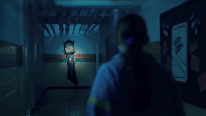 4x03 Capítulo tres: El monstruo y la superheroína