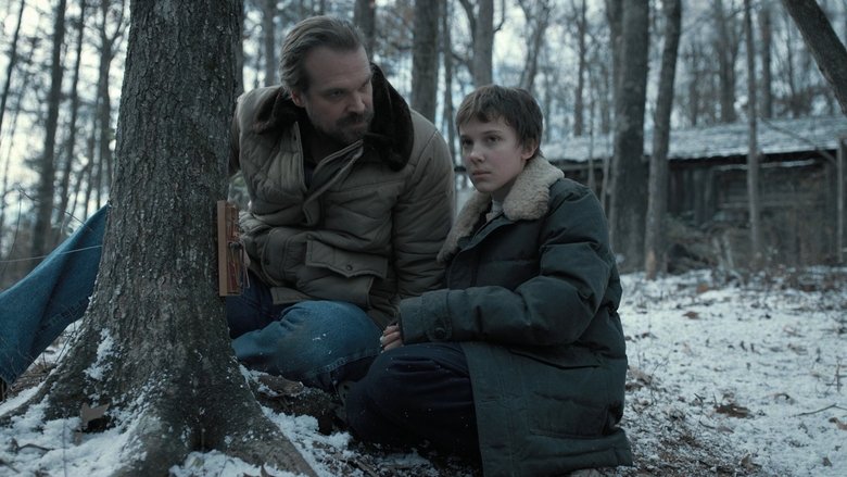 2x03 Capítulo tres: El renacuajo