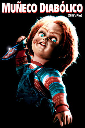 Muñeco diabólico (1988)