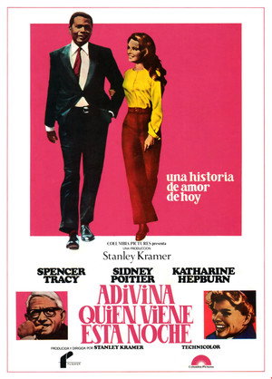 Adivina quién viene esta noche (1967)