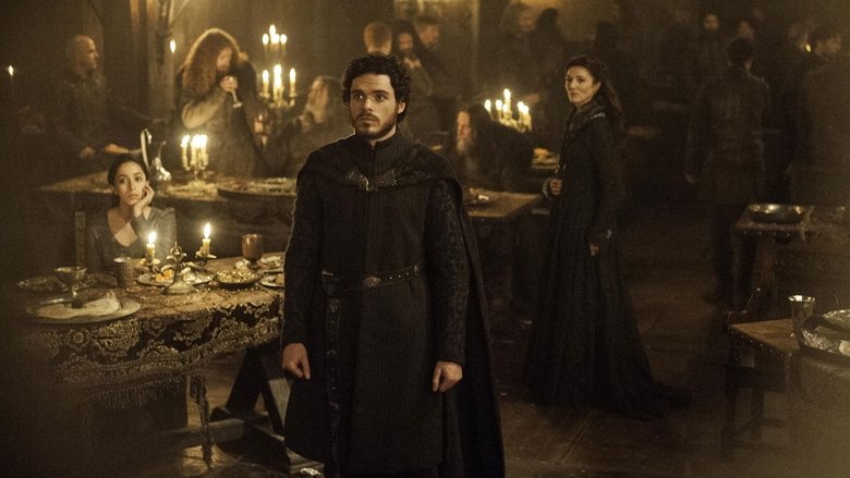 3x09 Las lluvias de Castamere