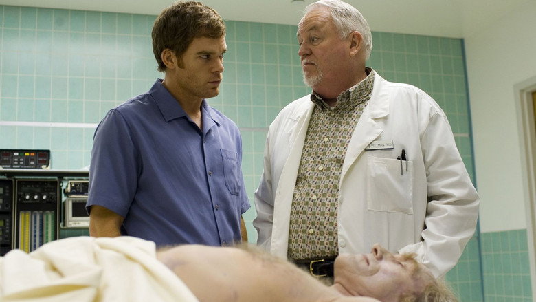 1x09 El padre no se equivoca