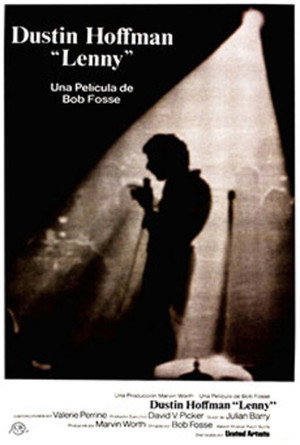Lenny (1974)