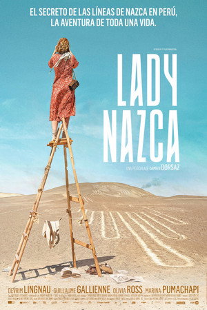 Lady Nazca (2025)