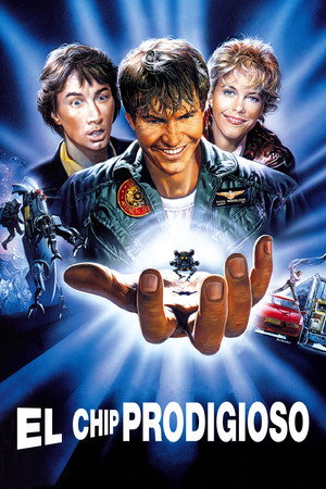 El chip prodigioso (1987)
