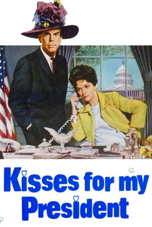 Besos para mi presidente (1964)