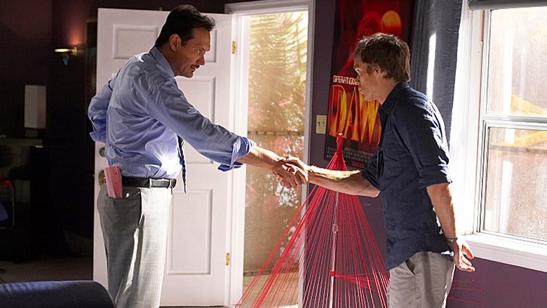 3x01 Nuestro padre