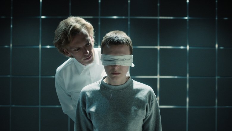 4x06 Capítulo seis: La inmersión