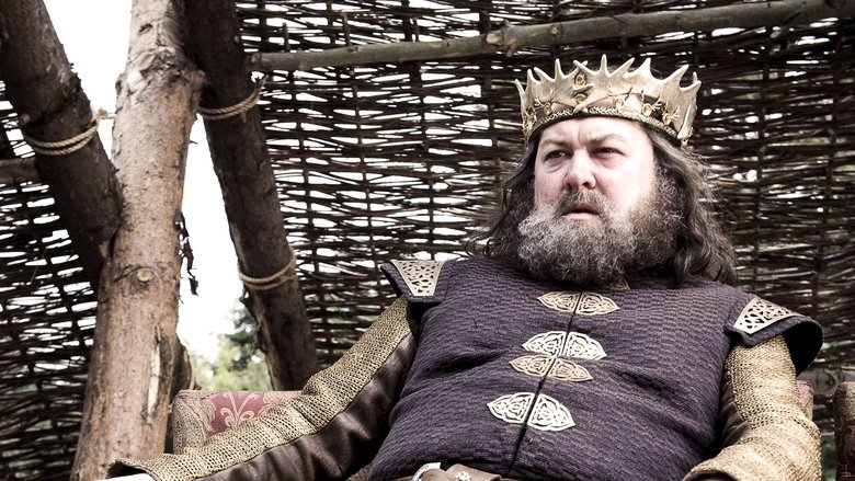 1x04 Tullidos, bastardos y cosas rotas