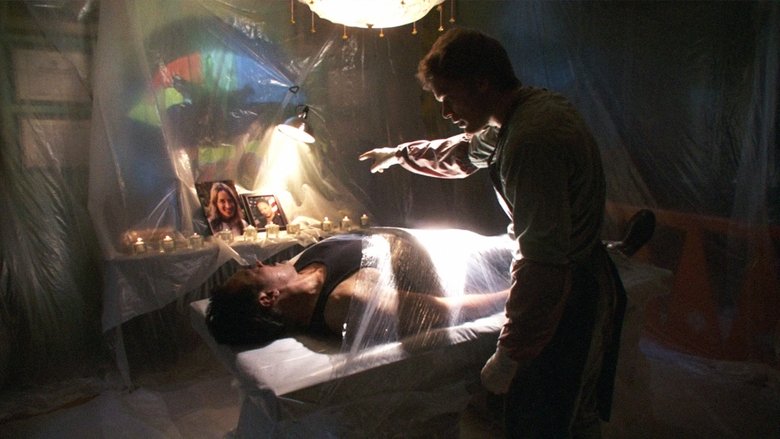 3x11 Tuve un sueño