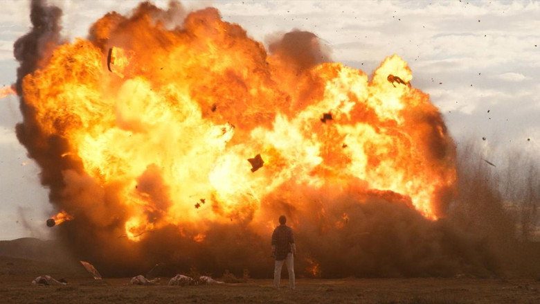 4x08 Capítulo ocho: Papá