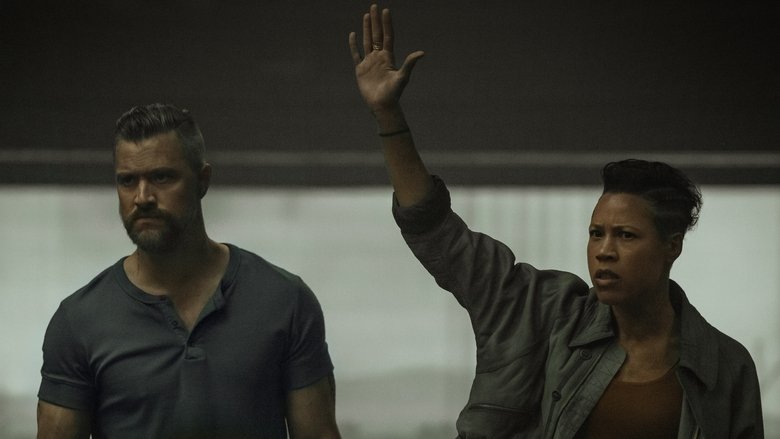 2x06 Barricadas