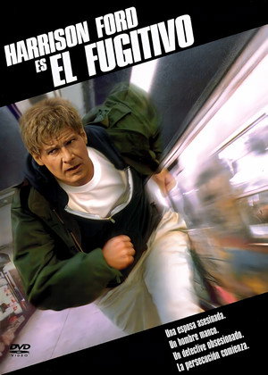 El fugitivo (1993)