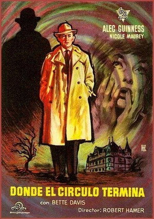 Donde el círculo termina (1959)