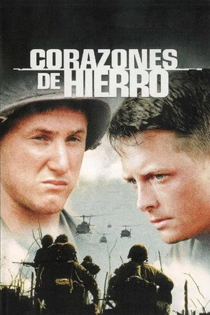 Corazones de hierro (1989)